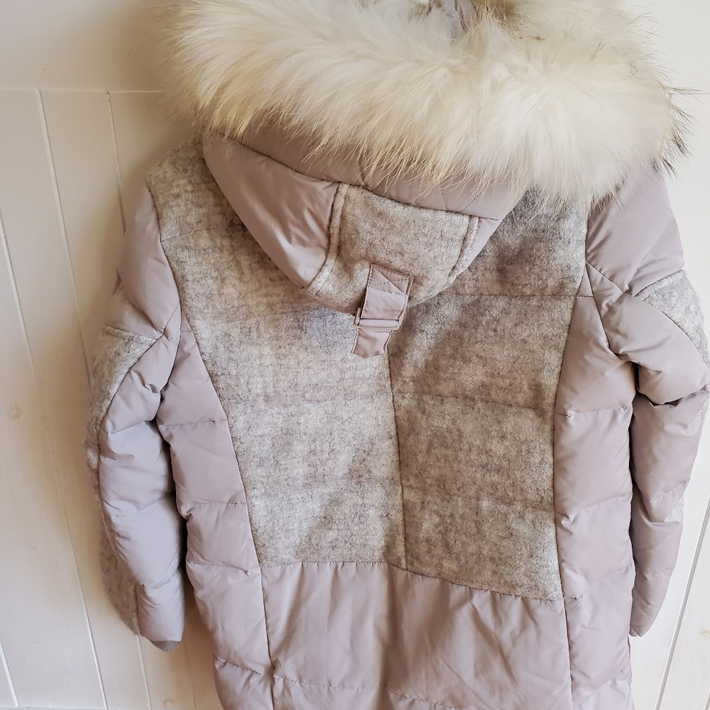 Basic House Coat - image 2